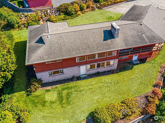It was lovingly built by the current owner in 1964.>