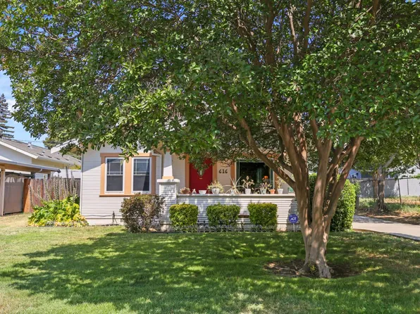 616 N Pleasant Ave, Lodi, CA 95240