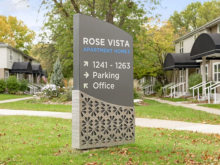 Rose Vista Apartments — Photo 30
