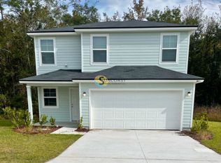8671 Kaye Ln, Jacksonville, FL 32244