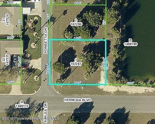 1st image of 3332 Poinsettia Dr