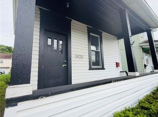 5920 Smithfield St, McKeesport, PA 15135