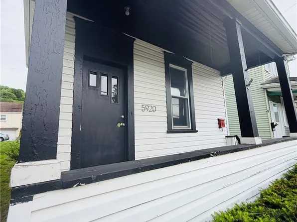 5920 Smithfield St, McKeesport, PA 15135