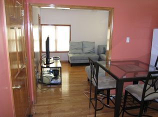 3116 N Francisco Ave #3, Chicago, IL 60618