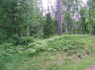 Woodchuck Ln, Minocqua, WI 54548
