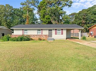 4330 31st Ave E, Tuscaloosa, AL