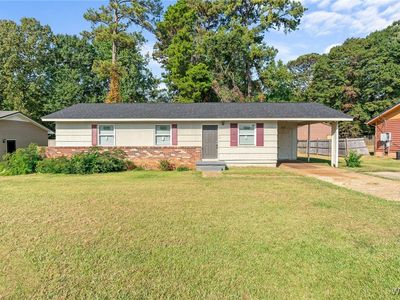 4330 31st Ave E, Tuscaloosa, AL, 35405