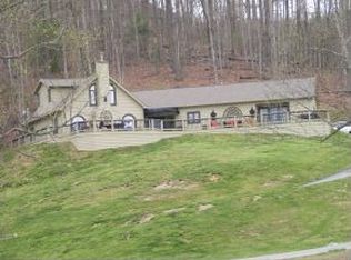 50 Three Oaks Dr, Bristol, TN 37620