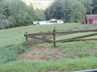 387 Craddock Frk, Lake, WV 25121