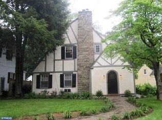 8305 Brookside Rd, Elkins Park, PA 19027