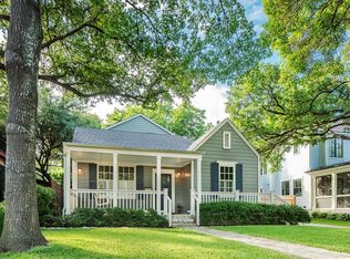 4303 Shoalwood Ave, Austin, TX 78756