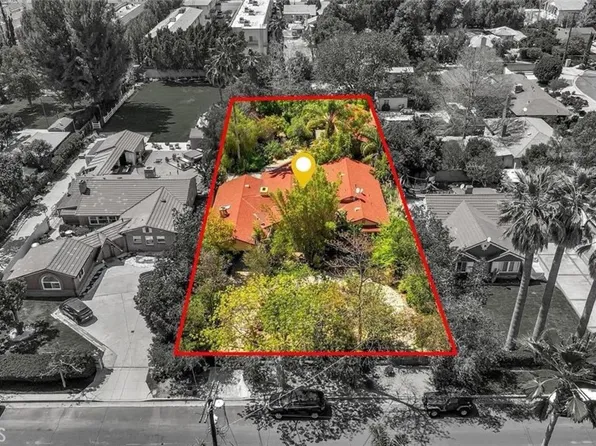 7345 Forbes Ave, Van Nuys, CA 91406