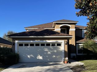 812 Crystal Spring Way, Saint Augustine, FL 32092