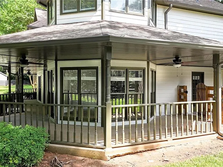 4650 Burnt Hickory Rd NW — Photo 32
