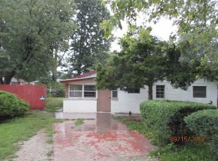 2917 Tindall St, Indianapolis, IN