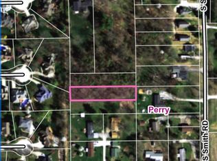 00 S Smith Rd, Bloomington, IN 47401