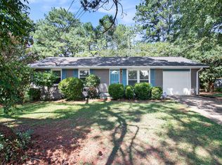 7395 Tipton Ct, Riverdale, GA 30274