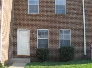 105 Jennifer Dr, Nicholasville, KY 40356