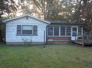 1930 S 25th St, Terre Haute, IN 47802