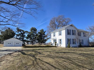 69430 Stubey Rd, Sturgis, MI, 49091
