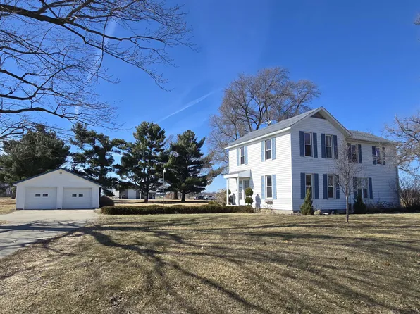 69430 Stubey Rd, Sturgis, MI 49091