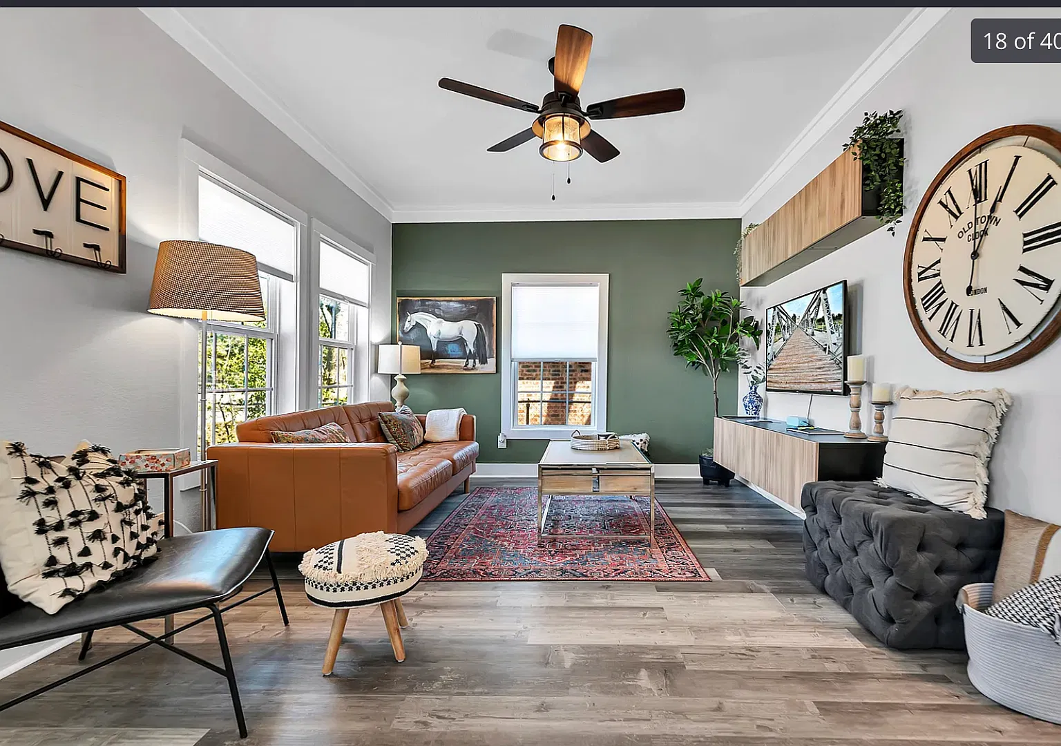 Coming Soon! Fully Furnished — Photo 2