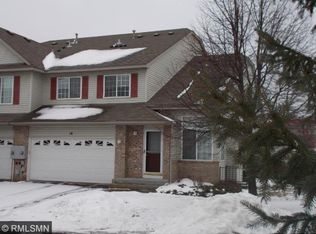 14190 Xenon St NW UNIT 16, Ramsey, MN 55303