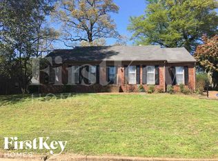 6288 Ashton Rd, Memphis, TN 38134