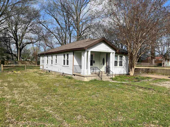 7967 Church St, Millington, TN 38053