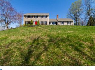 113 Westtown Thornton Rd, West Chester, PA 19382