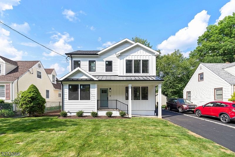 16 Edison Dr, Summit, NJ 07901 Zillow