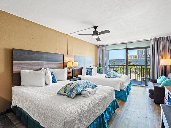 3rd image of 1501 S Ocean Blvd. #321
