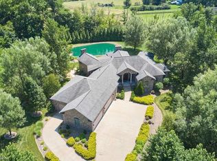 5052 Stone Ridge Dr, Richfield, OH 44286