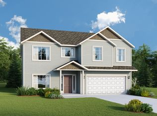 18010 E Nora Ave, Liberty Lake, WA 99016