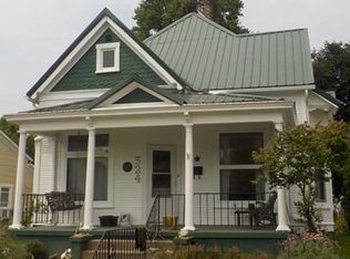 324 SW 3rd St, Richmond, IN 47374