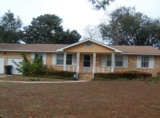 3821 Maule Rd, Pensacola, FL 32503