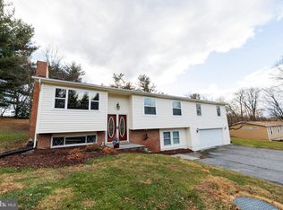 10807 Old National Pike, New Market, MD 21774