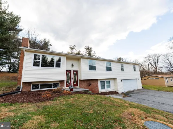 10807 Old National Pike, New Market, MD 21774