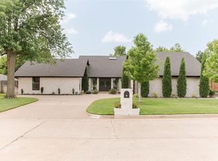11415 Red Rock Rd, Oklahoma City, OK 73120