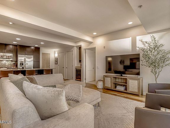 5th image of 7131 E RANCHO VISTA Drive #6004