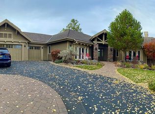 651 NW Stonepine Dr, Bend, OR 97703