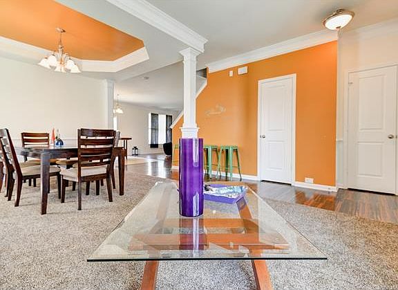 3rd image of 16538 Falconry Way #201