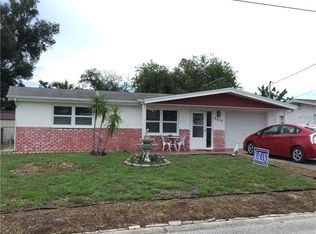 8834 Eileen Dr, Port Richey, FL 34668