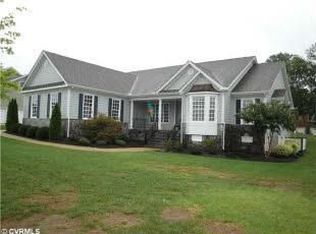 855 Dogwood Dell Ln, Midlothian, VA 23113