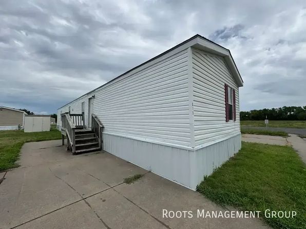 1010 Reservation Rd #G15