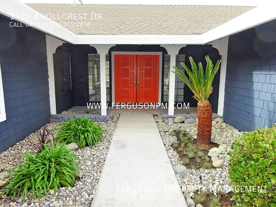 Impeccably Updated East Roseville Home Close to Crestmont Elementary — Photo 2