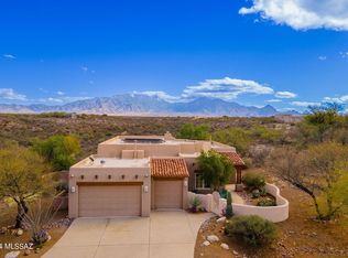 1973 S Rolling Rock Pl, Green Valley, AZ 85614