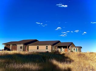 9999 Highway 96, Westcliffe, CO 81252