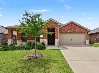 217 Red Stream Way, Caddo Mills, TX 75135