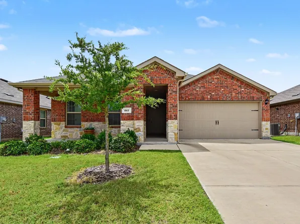 217 Red Stream Way, Caddo Mills, TX 75135